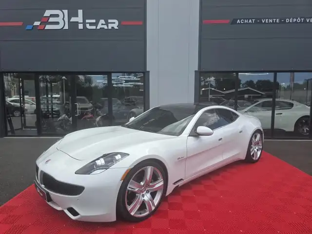Fisker Karma 2.0 ECOBOOST 260 408H BVA