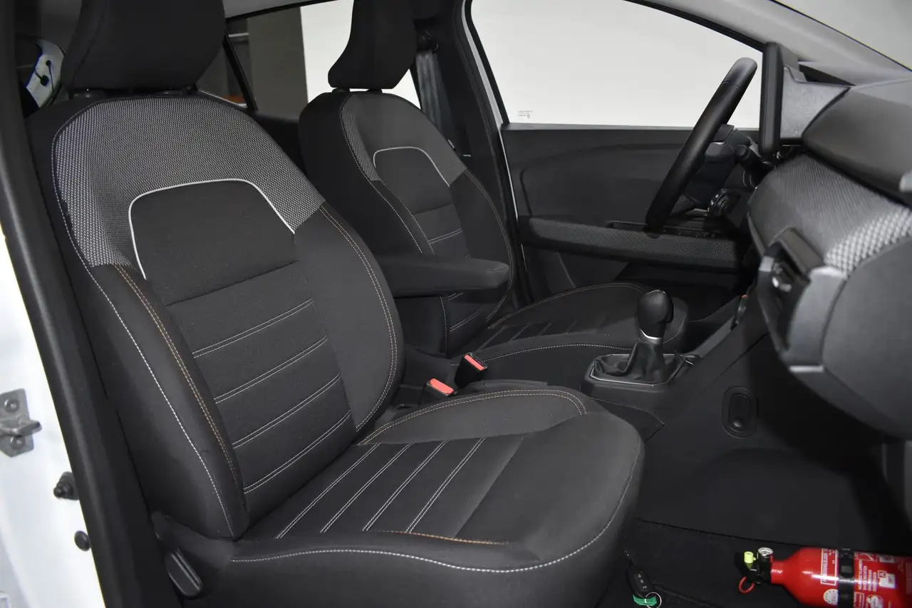 Dacia Sandero Stepway Expression TCe 90 CVT/Valckenier Denderhoutem, миниатюра 5