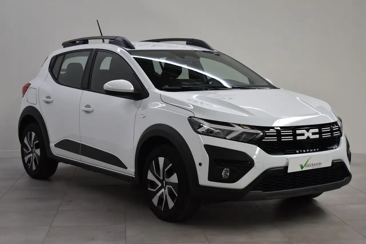 Dacia Sandero Stepway Expression TCe 90 CVT/Valckenier Denderhoutem, миниатюра 16