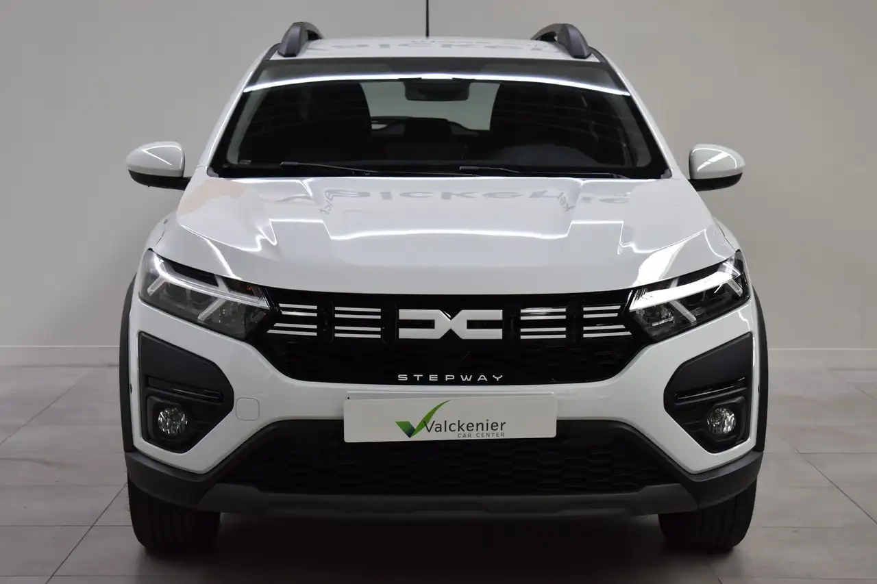 Dacia Sandero Stepway Expression TCe 90 CVT/Valckenier Denderhoutem, миниатюра 13