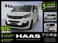 Opel Zafira Life 2.0 D (L2) Tourer M Vollausstattung Blanc - thumbnail 1