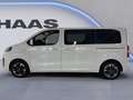 Opel Zafira Life 2.0 D (L2) Tourer M Vollausstattung Blanc - thumbnail 3