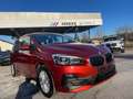 BMW 218 218iA GRAN TOURER "ADV."/NAVI/LED/PANO/CAM/SHZ Orange - thumbnail 2