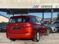 BMW 218 218iA GRAN TOURER "ADV."/NAVI/LED/PANO/CAM/SHZ Orange - thumbnail 4