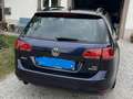 Volkswagen Golf Golf 1.6 TDI BlueMotionComfortline Blau - thumbnail 6