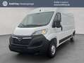 Opel Movano 2.2 BlueHDi L3H2 2WD VA S&S 103 kW, 4-türig Wit - thumbnail 1