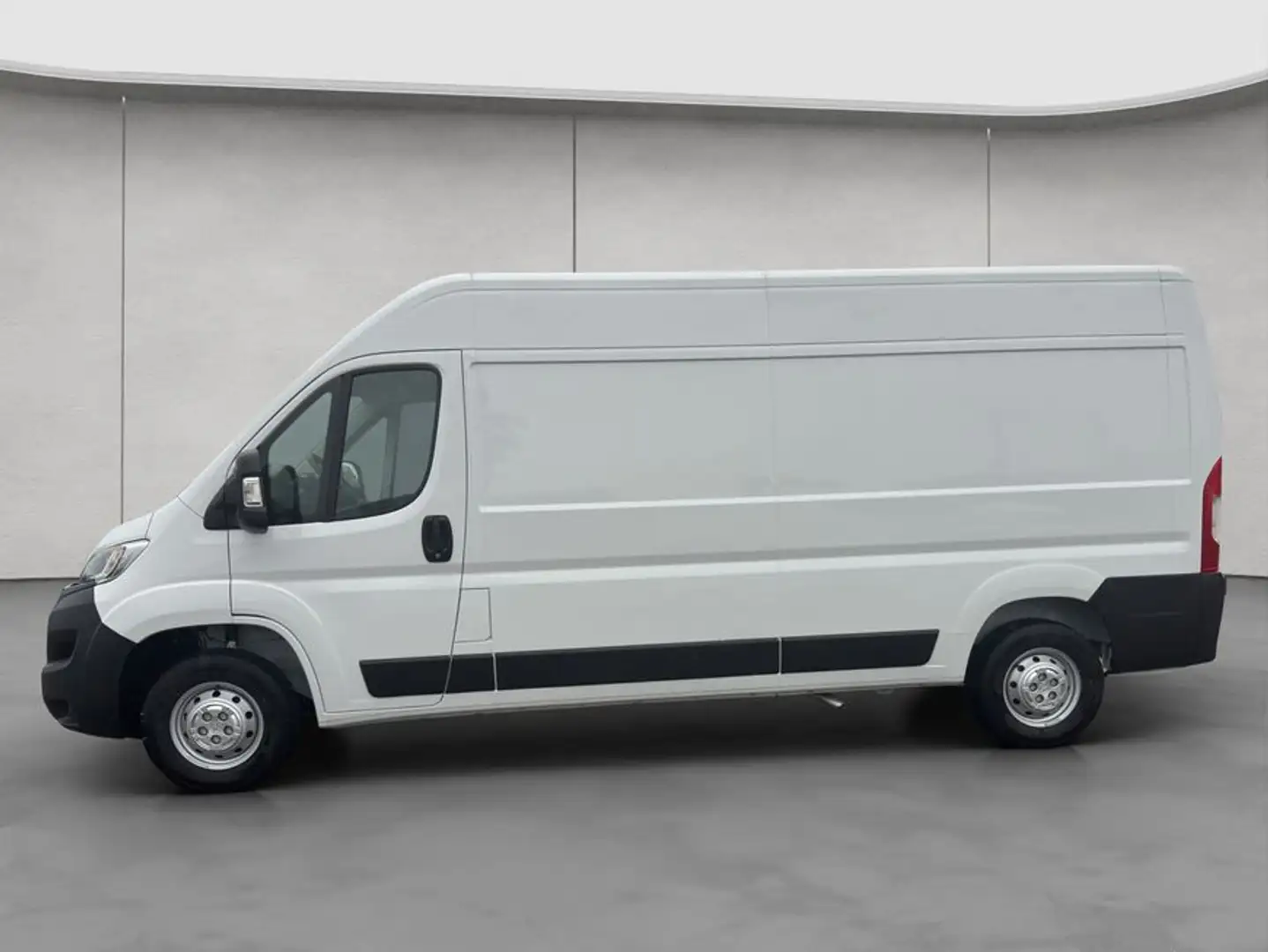 Opel Movano 2.2 BlueHDi L3H2 2WD VA S&S 103 kW, 4-türig Wit - 2