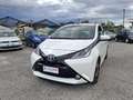 Toyota Aygo 1.0 B XWAVE Weiß - thumbnail 1