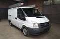 Ford Transit Sortimo Dachträger Tüv Service Neu AHK Weiß - thumbnail 3