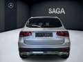 Mercedes-Benz GLC 200 4 Matic Avantgarde Argent - thumbnail 5