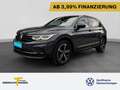 Volkswagen Tiguan 2.0 TDI DSG ACTIVE LM18 AHK MATRIX HEAD-U Gris - thumbnail 1
