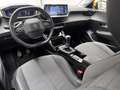 Peugeot 208 Allure 1.2 Turbo 100pk | NAVI | PARKEERHULP | CLIM Giallo - thumbnail 13