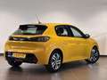 Peugeot 208 Allure 1.2 Turbo 100pk | NAVI | PARKEERHULP | CLIM Giallo - thumbnail 7