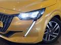 Peugeot 208 Allure 1.2 Turbo 100pk | NAVI | PARKEERHULP | CLIM Giallo - thumbnail 2