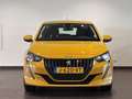 Peugeot 208 Allure 1.2 Turbo 100pk | NAVI | PARKEERHULP | CLIM Giallo - thumbnail 3