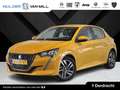 Peugeot 208 Allure 1.2 Turbo 100pk | NAVI | PARKEERHULP | CLIM Giallo - thumbnail 1