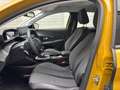 Peugeot 208 Allure 1.2 Turbo 100pk | NAVI | PARKEERHULP | CLIM Giallo - thumbnail 10