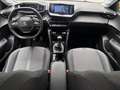 Peugeot 208 Allure 1.2 Turbo 100pk | NAVI | PARKEERHULP | CLIM Giallo - thumbnail 14