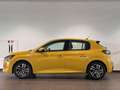 Peugeot 208 Allure 1.2 Turbo 100pk | NAVI | PARKEERHULP | CLIM Giallo - thumbnail 8
