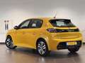 Peugeot 208 Allure 1.2 Turbo 100pk | NAVI | PARKEERHULP | CLIM Giallo - thumbnail 5