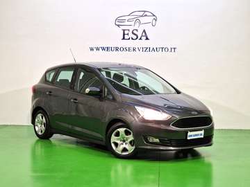 C-Max III  1.0 ecoboost Titanium s