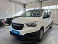 Opel Combo E Cargo 1.5 D Doka*Mixto*PDC'*5-Sitzer* PDC Weiß - thumbnail 1