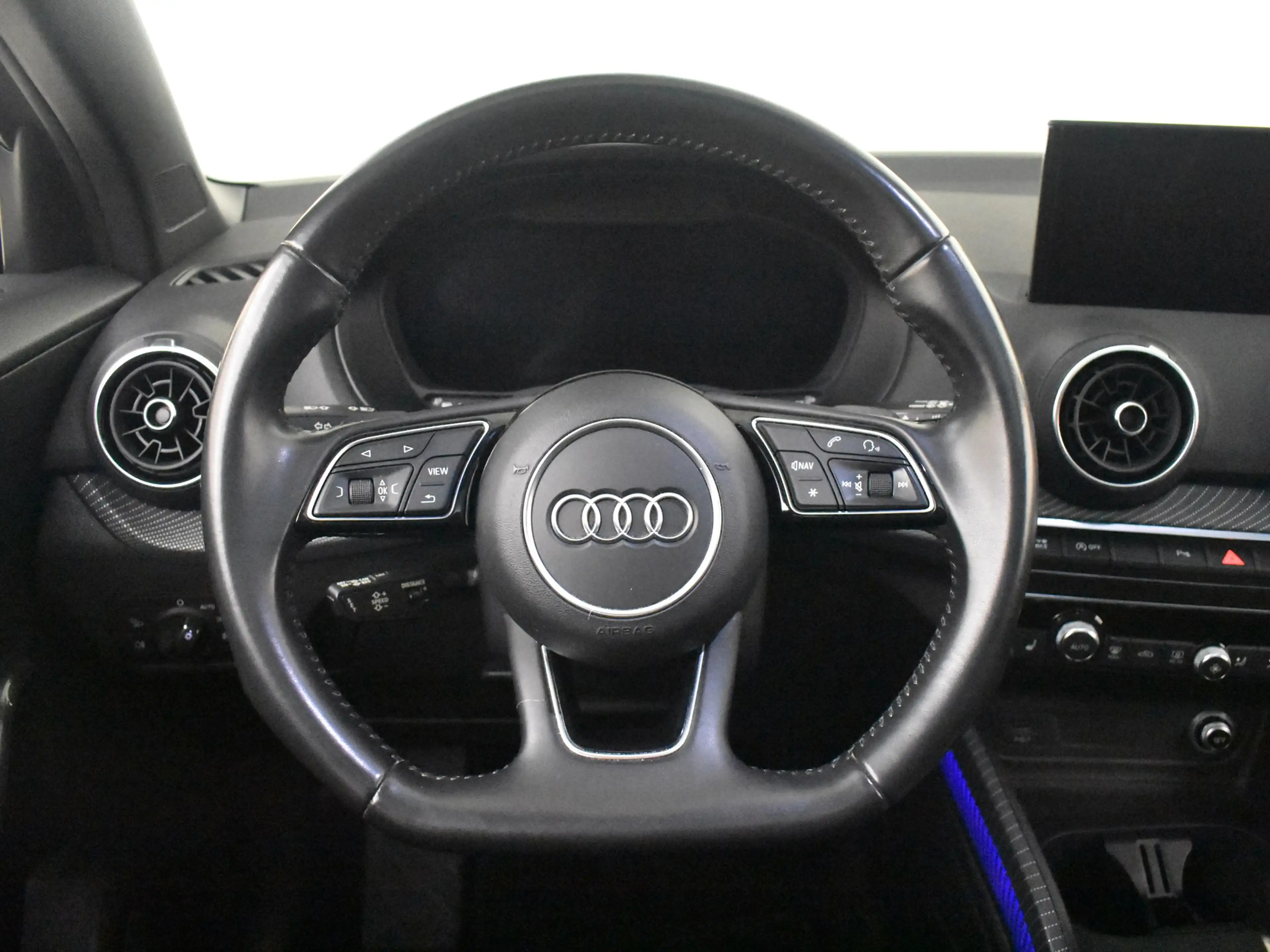 Audi Q2 1.4 TFSI CoD Launch Edition S-Line 150PK AUTO | El — photo 10