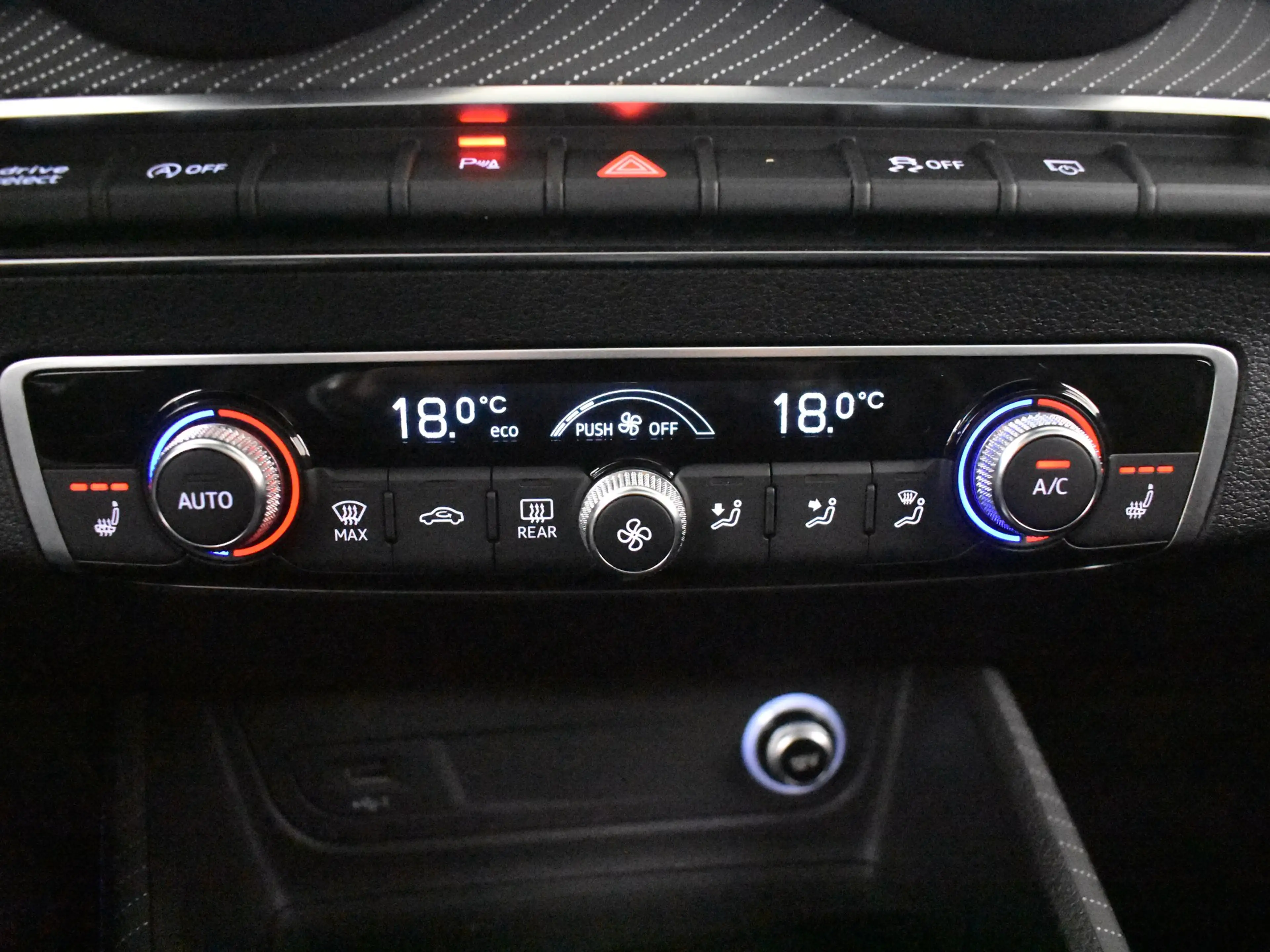 Audi Q2 1.4 TFSI CoD Launch Edition S-Line 150PK AUTO | El — photo 23