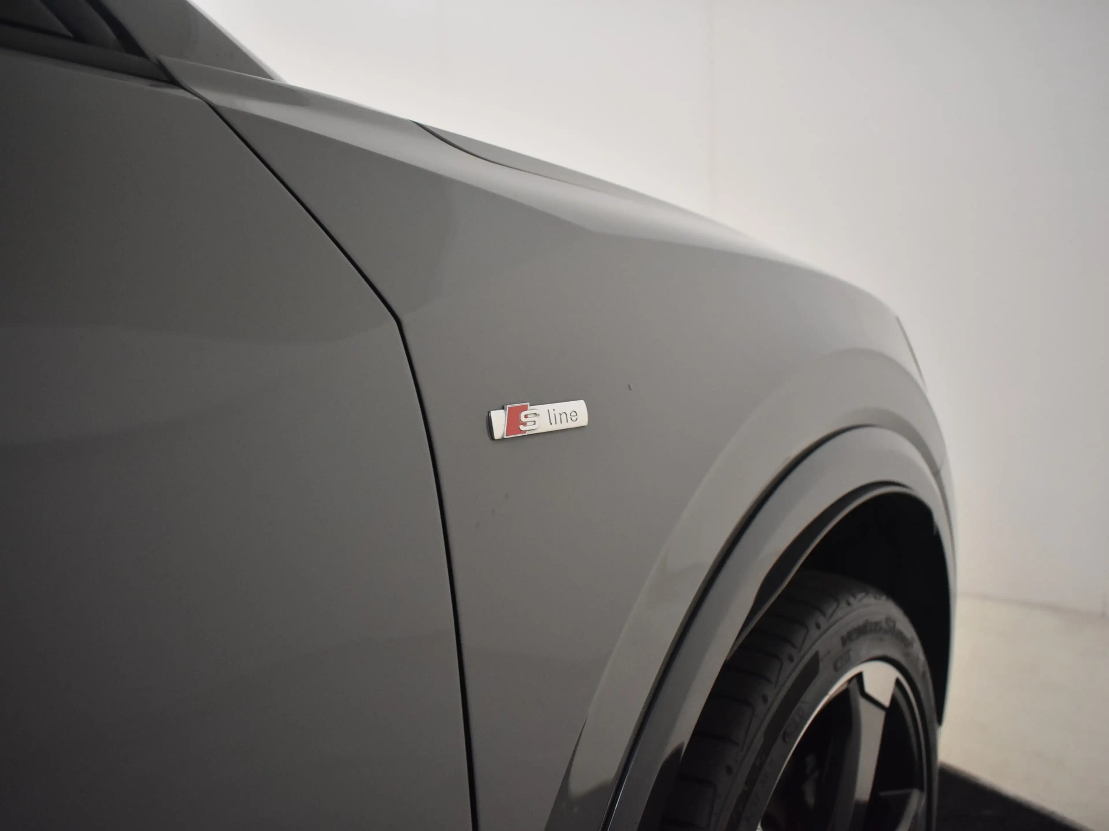 Audi Q2 1.4 TFSI CoD Launch Edition S-Line 150PK AUTO | El — photo 20
