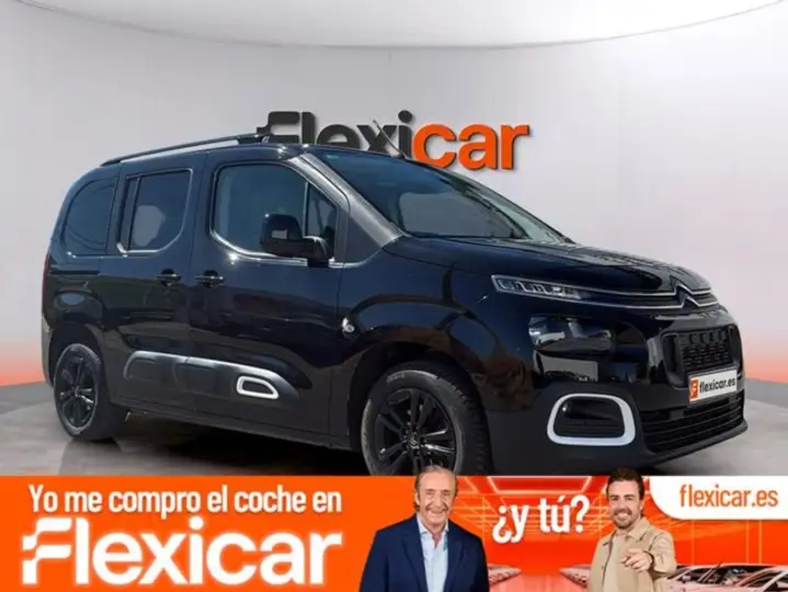 Citroën Berlingo Talla XL BlueHDi S&S FEEL 2020