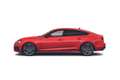 Audi A5 Sportback 35 TFSI S tronic S edition Competition Rood - thumbnail 4