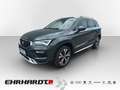 SEAT Ateca 1.5 TSI ACT DSG Xperience AHK*NAVI*LED*ACC*PARK... Grün - thumbnail 1