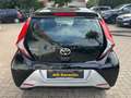 Toyota Aygo 1.0 x-play/1. HD/TEMP/KLIMA/FREISPRECH Noir - thumbnail 6