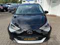 Toyota Aygo 1.0 x-play/1. HD/TEMP/KLIMA/FREISPRECH Noir - thumbnail 3