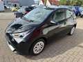 Toyota Aygo 1.0 x-play/1. HD/TEMP/KLIMA/FREISPRECH Noir - thumbnail 2