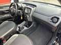 Toyota Aygo 1.0 x-play/1. HD/TEMP/KLIMA/FREISPRECH Noir - thumbnail 13