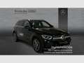 Mercedes-Benz GLC 220 d 4MATIC Negro - thumbnail 3