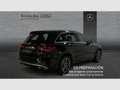 Mercedes-Benz GLC 220 d 4MATIC Negro - thumbnail 2