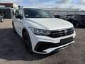 Volkswagen Tiguan Allspace R-Line 2.0 TDI 4MOTION DSG/IQ.Light/Sitzhzg./Area Weiß - thumbnail 13