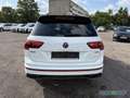 Volkswagen Tiguan Allspace R-Line 2.0 TDI 4MOTION DSG/IQ.Light/Sitzhzg./Area Weiß - thumbnail 6