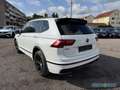 Volkswagen Tiguan Allspace R-Line 2.0 TDI 4MOTION DSG/IQ.Light/Sitzhzg./Area Weiß - thumbnail 5
