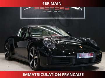 (992) 3.0 450CH 4S HERITAGE DESIGN EDITION PDK