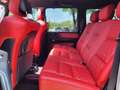 Mercedes-Benz G 500 4x4² Aut. Gris - thumbnail 16