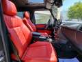 Mercedes-Benz G 500 4x4² Aut. Gris - thumbnail 25