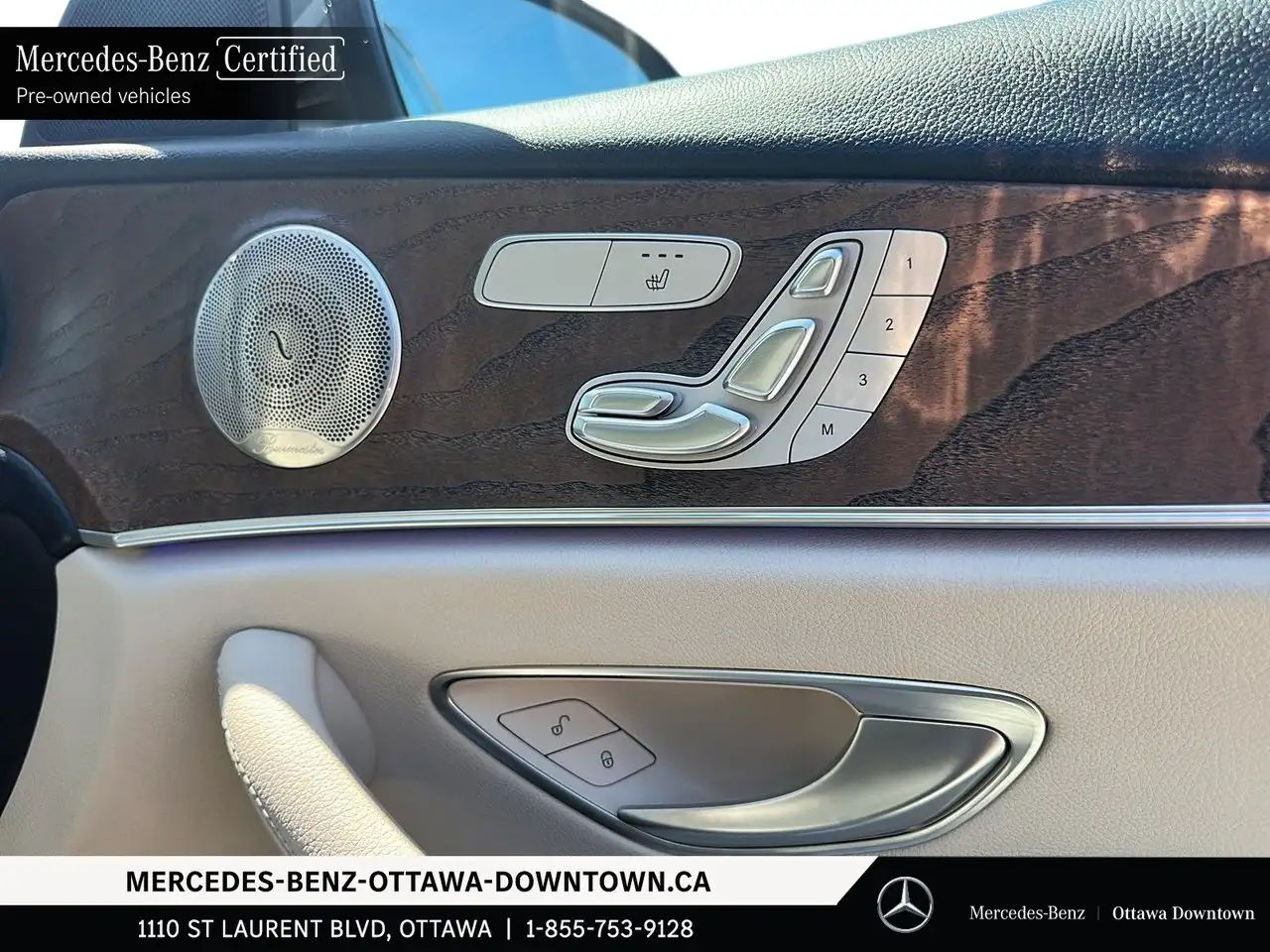 Mercedes-Benz E-Class снимка Mercedes-Benz E-Class