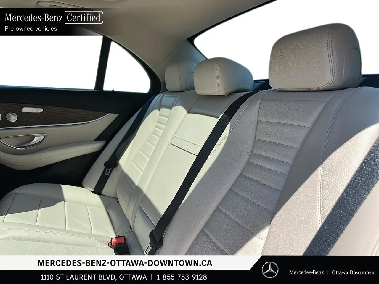 Mercedes-Benz E-Class снимка Mercedes-Benz E-Class