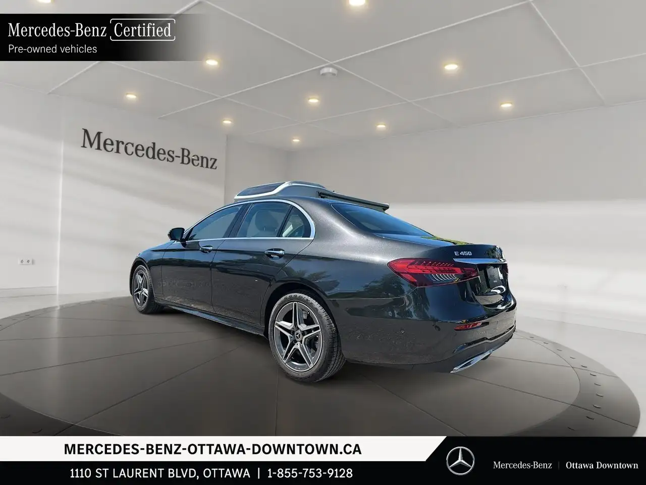Mercedes-Benz E-Class снимка Mercedes-Benz E-Class