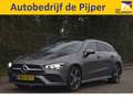 Mercedes-Benz CLA 250 Shooting Brake e Business Solution AMG Limited 218 Grau - thumbnail 1