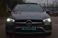 Mercedes-Benz CLA 250 Shooting Brake e Business Solution AMG Limited 218 Grau - thumbnail 4