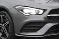 Mercedes-Benz CLA 250 Shooting Brake e Business Solution AMG Limited 218 Grau - thumbnail 35